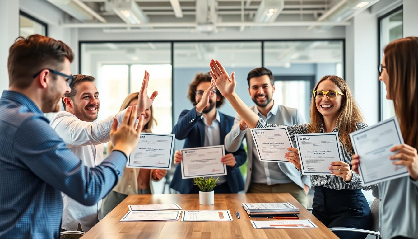 Kommunikationsfähigkeiten erweitern